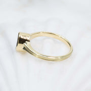 Shipwrecked Atlantis Tanzanite Ring 2