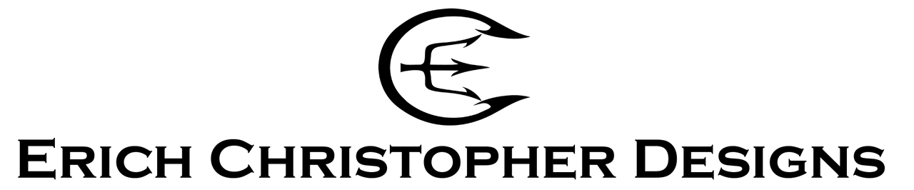 Erich Christopher Designs logo