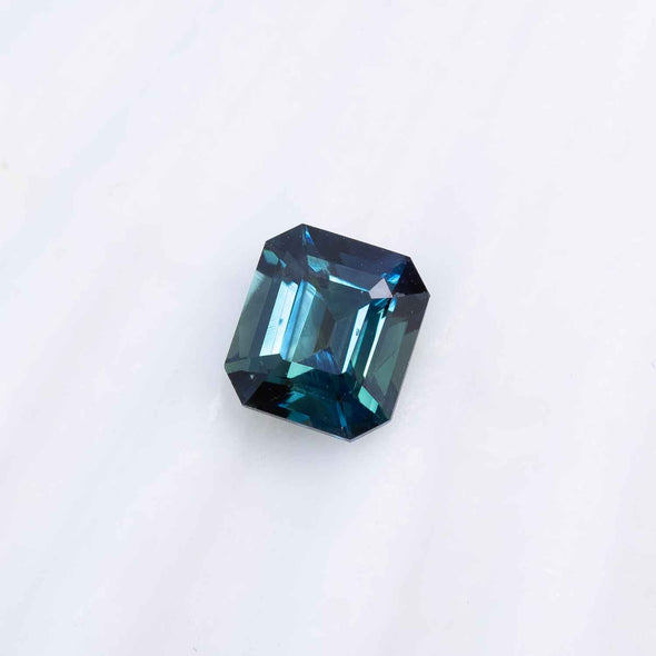 Atlantic Blue Sapphire 1.27cts