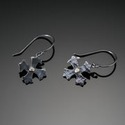 Marianas Cross Earrings