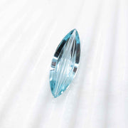 Munsteiner Aquamarine 2.71cts