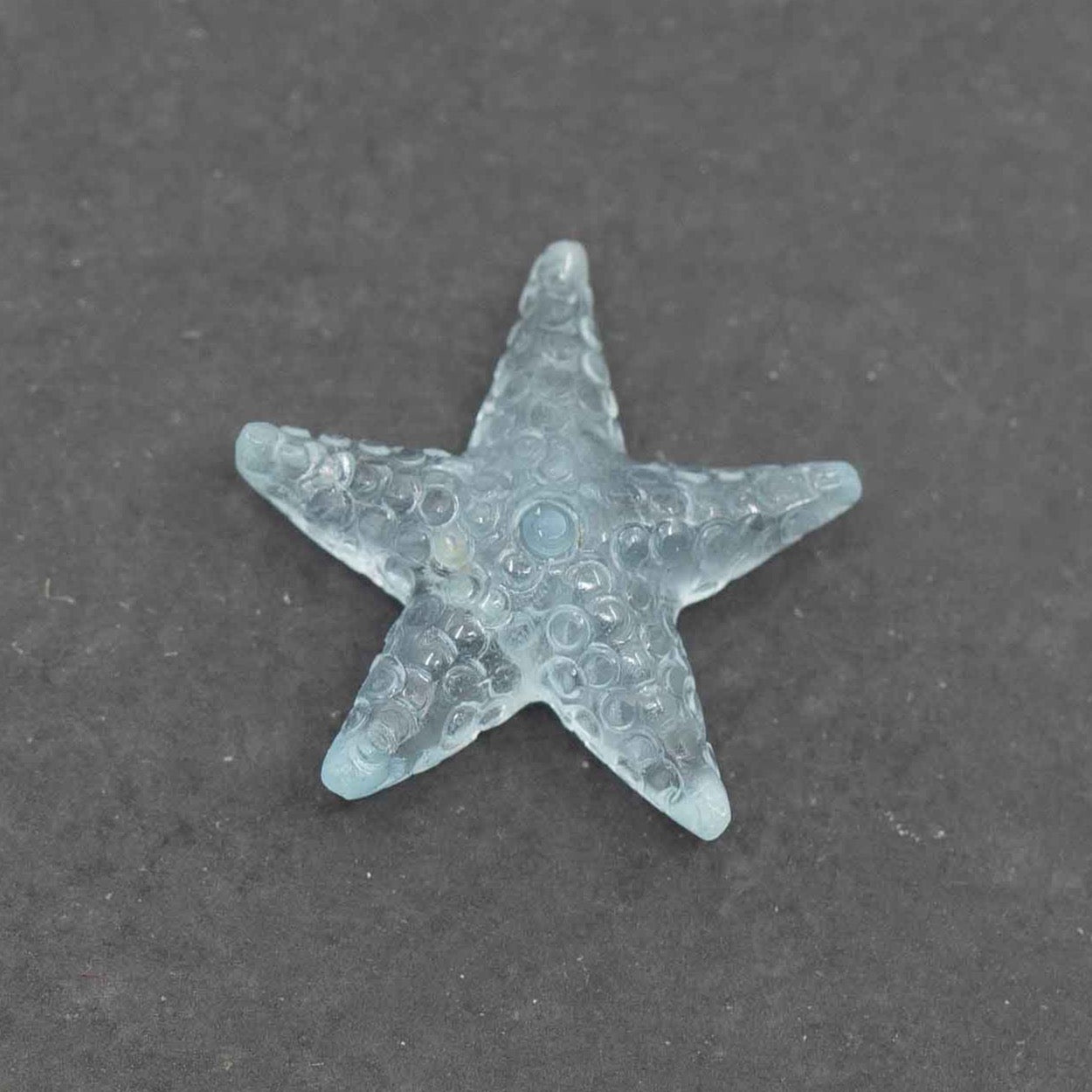 Aquamarine Starfish