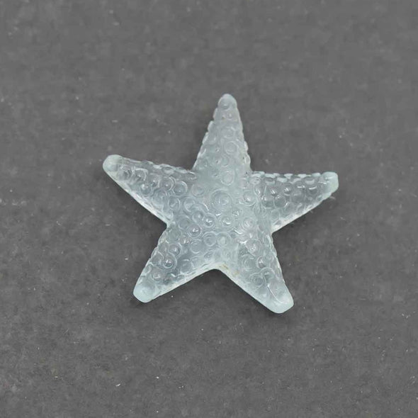 Aquamarine Starfish
