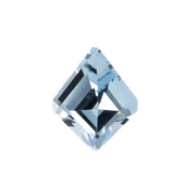 Aquamarine Fantasy Cut (2.14ct)