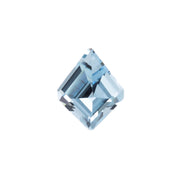 Aquamarine Fantasy Cut (2.14ct)