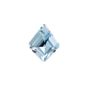 Aquamarine Fantasy Cut (2.14ct)