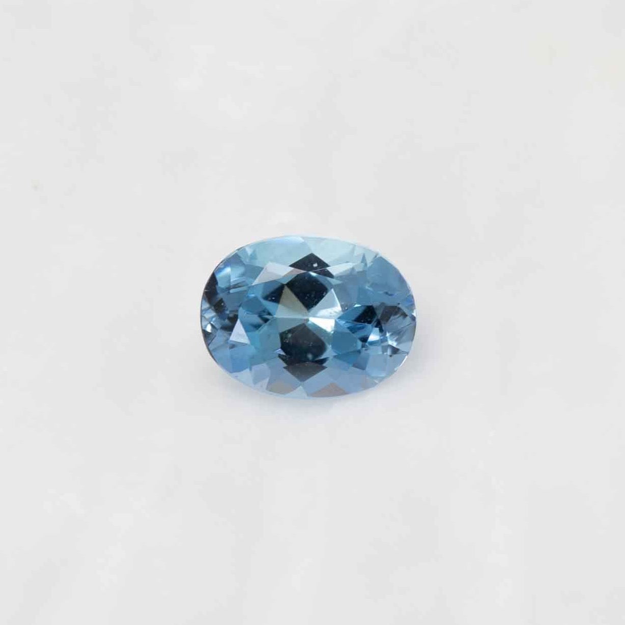 1.18ct Aquamarine Oval