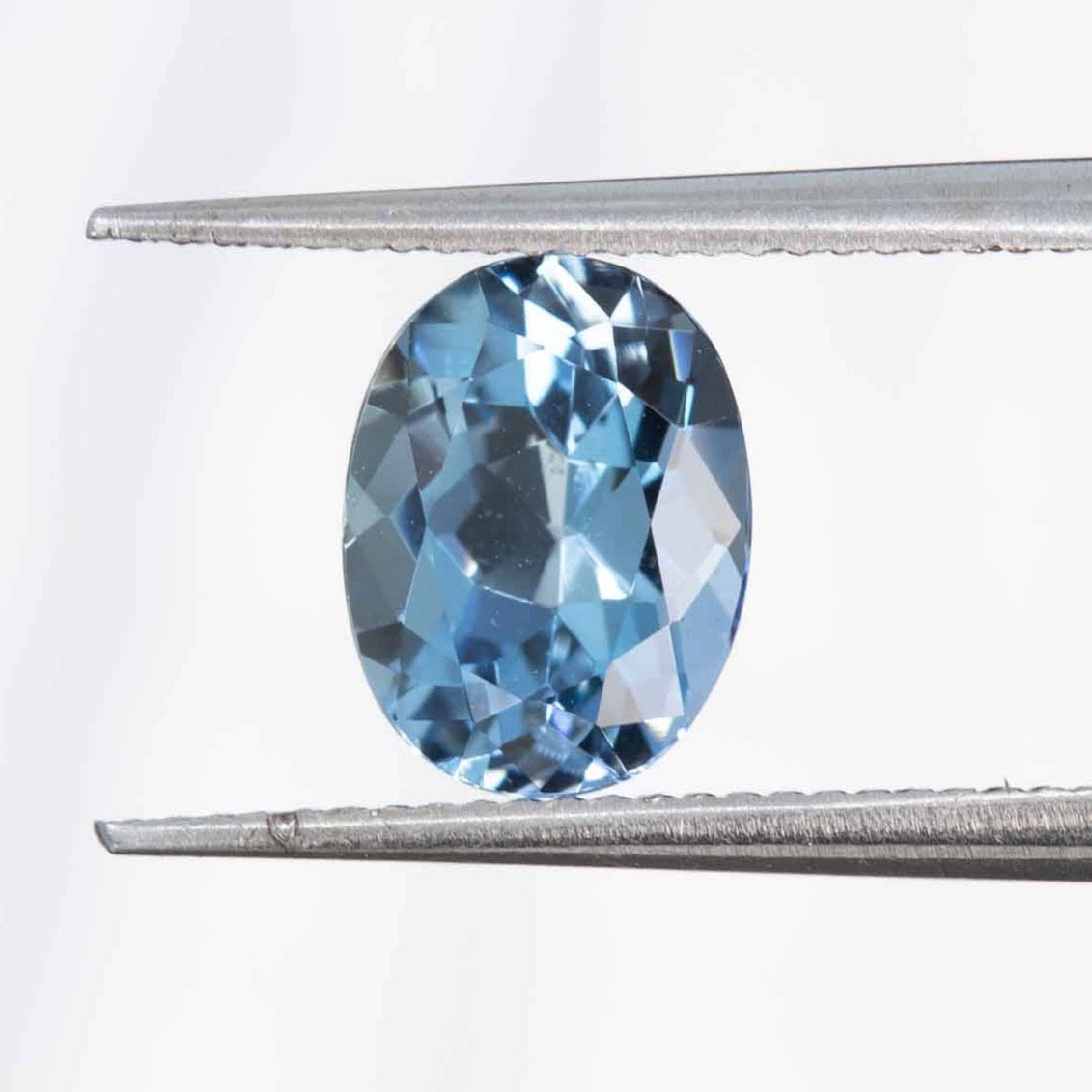 1.18ct Aquamarine Oval