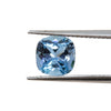 Aquamarine Cushion 0.97ct