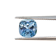 Aquamarine Cushion 0.97ct