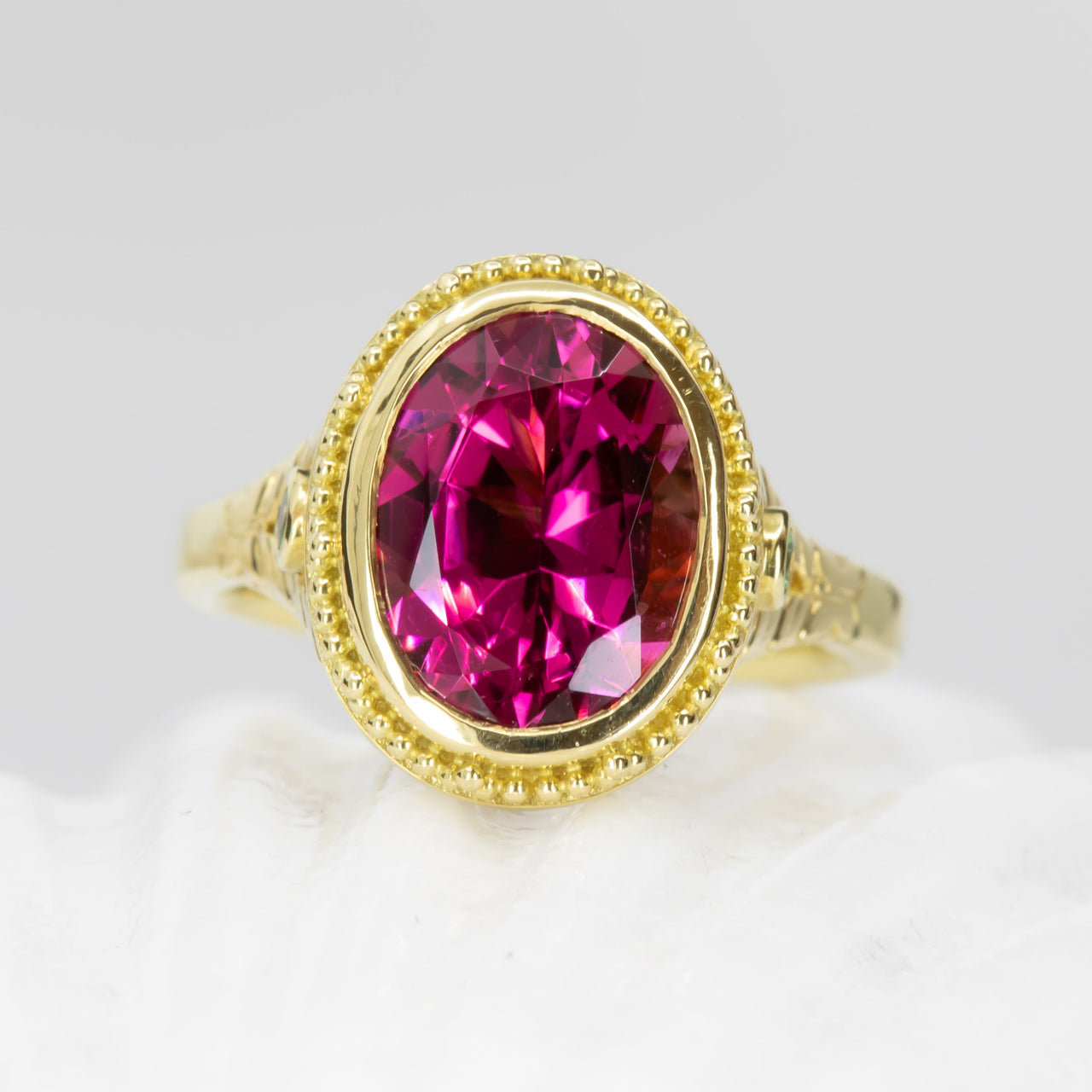 Butterfly Ring