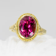 Butterfly Ring