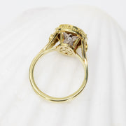 Butterfly Ring
