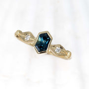 Sapphire Bermuda Ring 3