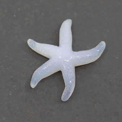 Carved Starfish