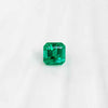 Vibrant emerald 0.95ct
