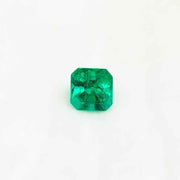 Emerald 0.66ct