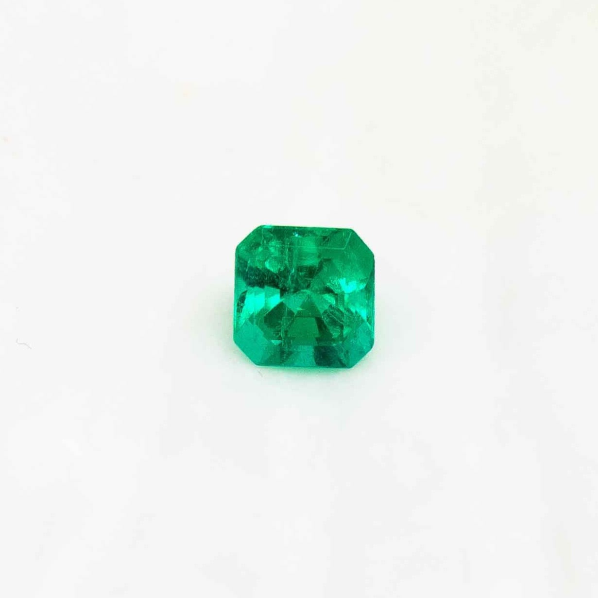 Emerald 0.66ct