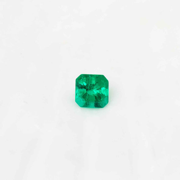 Emerald 0.66ct
