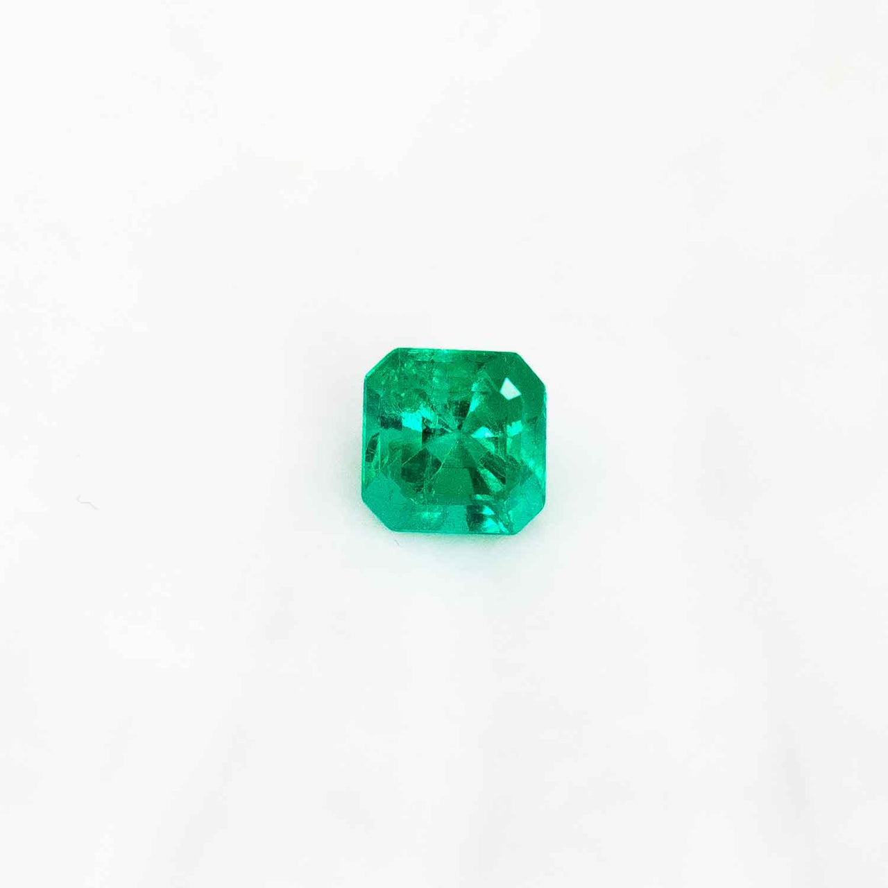 Emerald 0.66ct