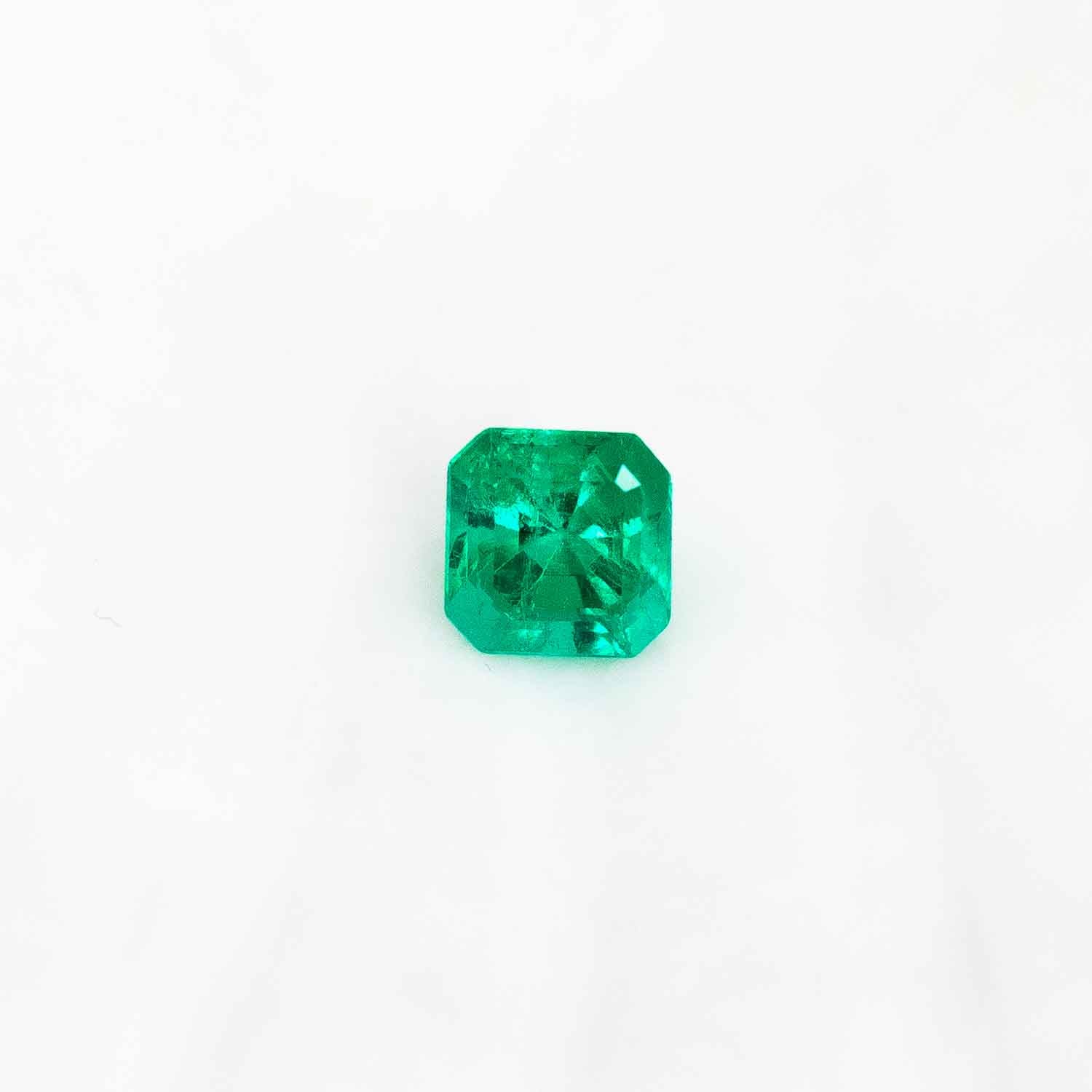 Emerald 0.66ct