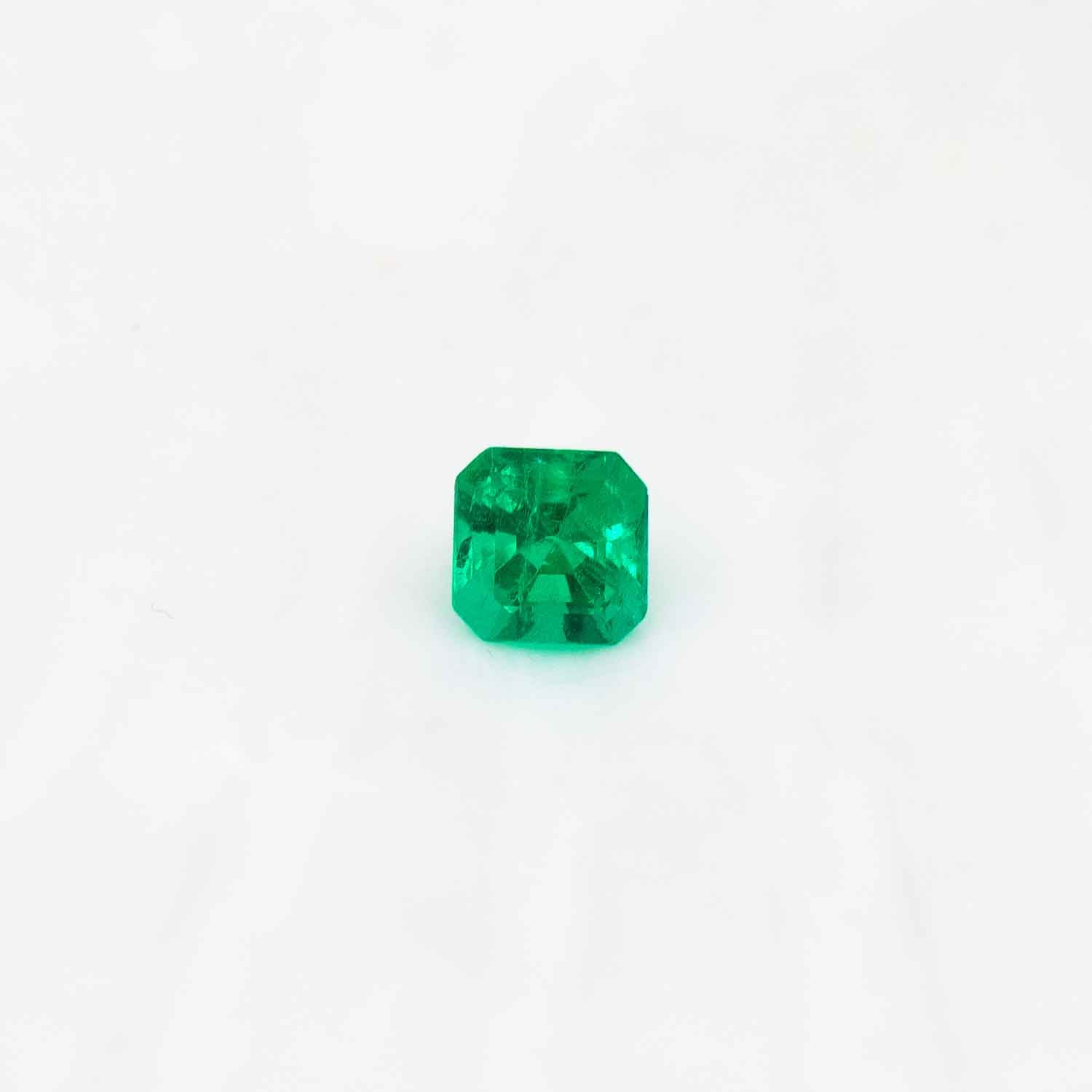 Emerald 0.66ct