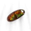 Fire Agate 7.47ct