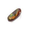 Fire Agate 7.47ct