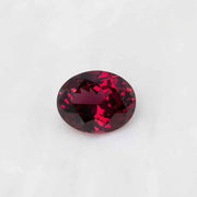 Garnet Oval 2.68cts