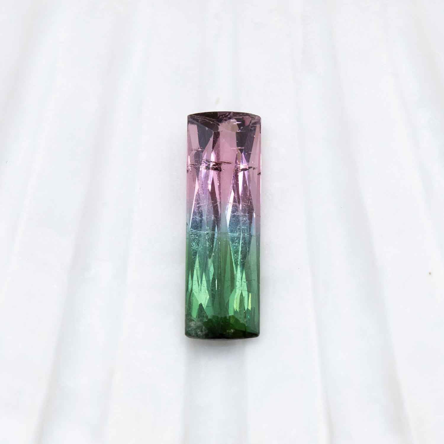 Watermelon Tourmaline 4.13ct