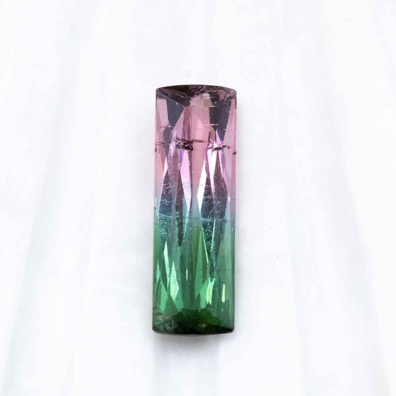 Watermelon Tourmaline 4.13ct