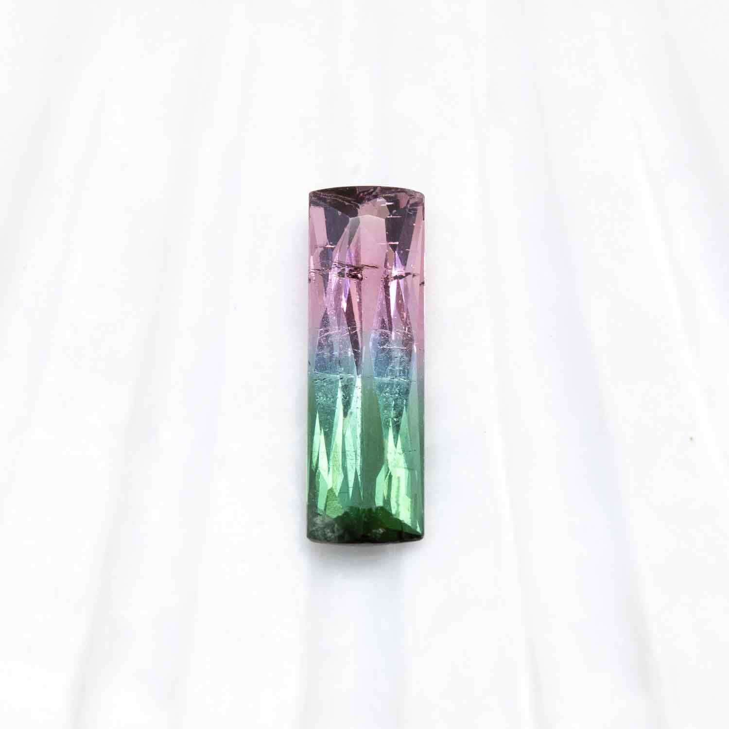 Watermelon Tourmaline 4.13ct