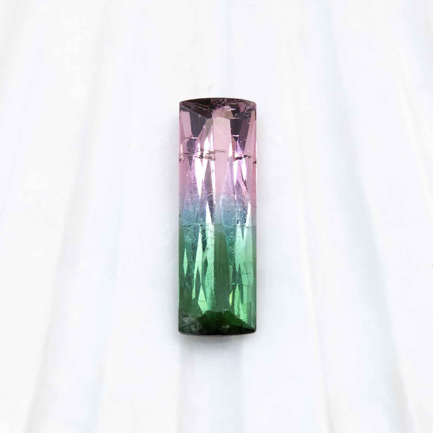 Watermelon Tourmaline 4.13ct