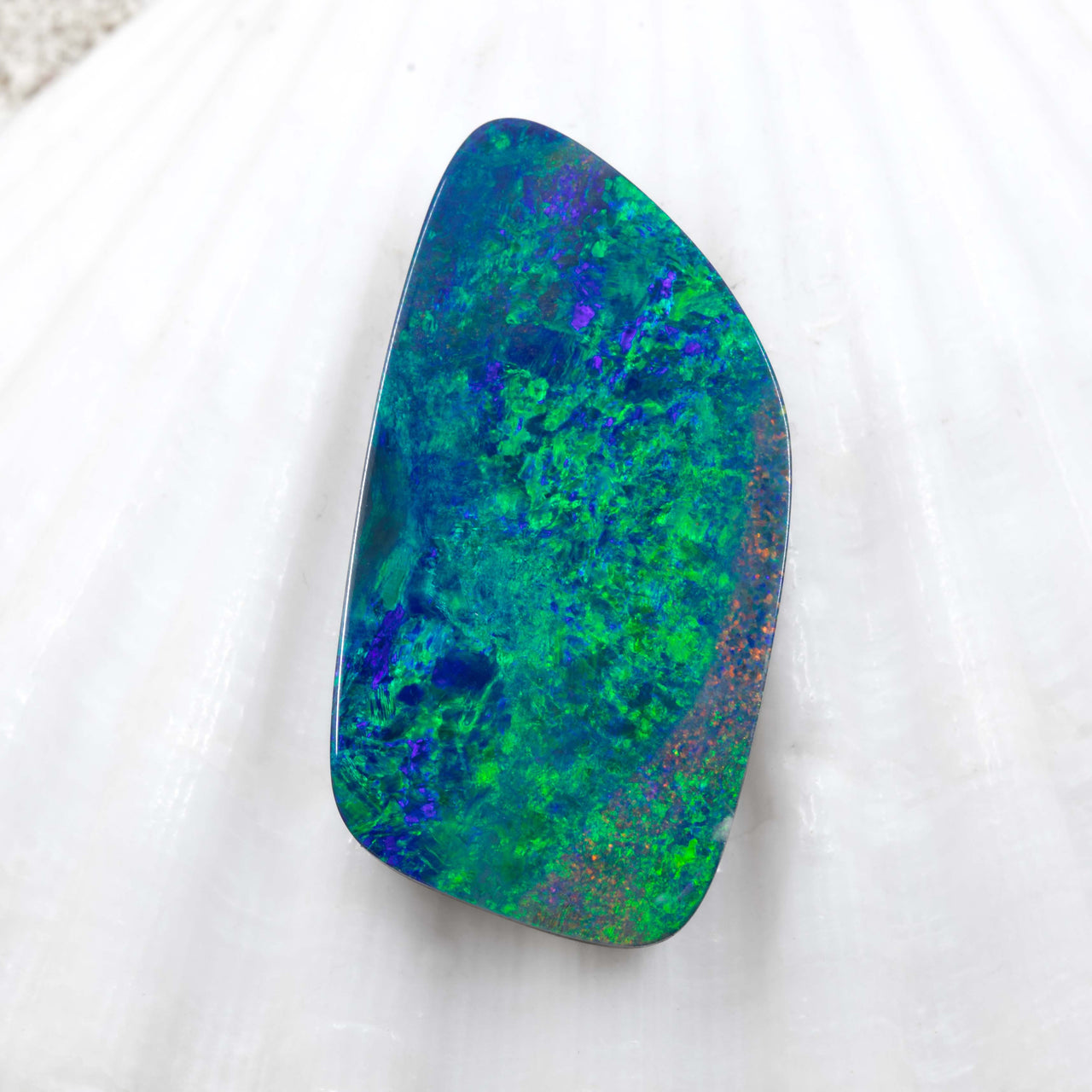 Opal 28.47ct