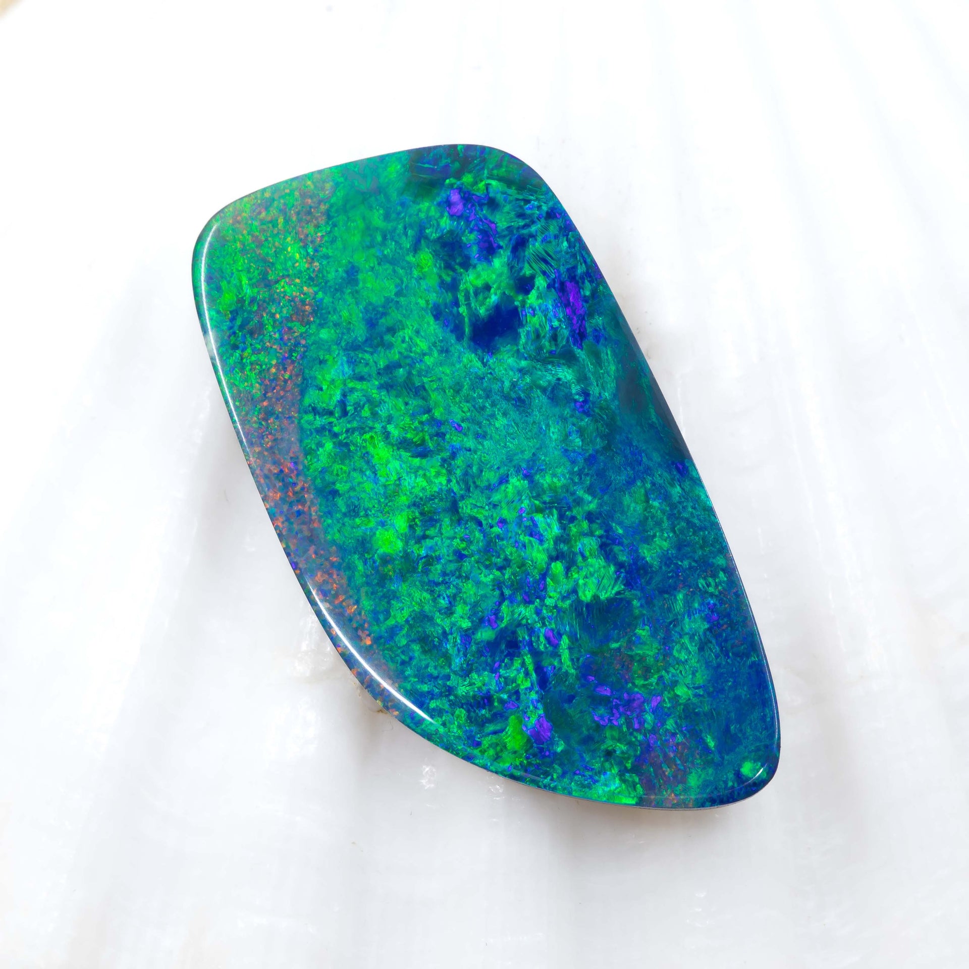 Opal 28.47ct