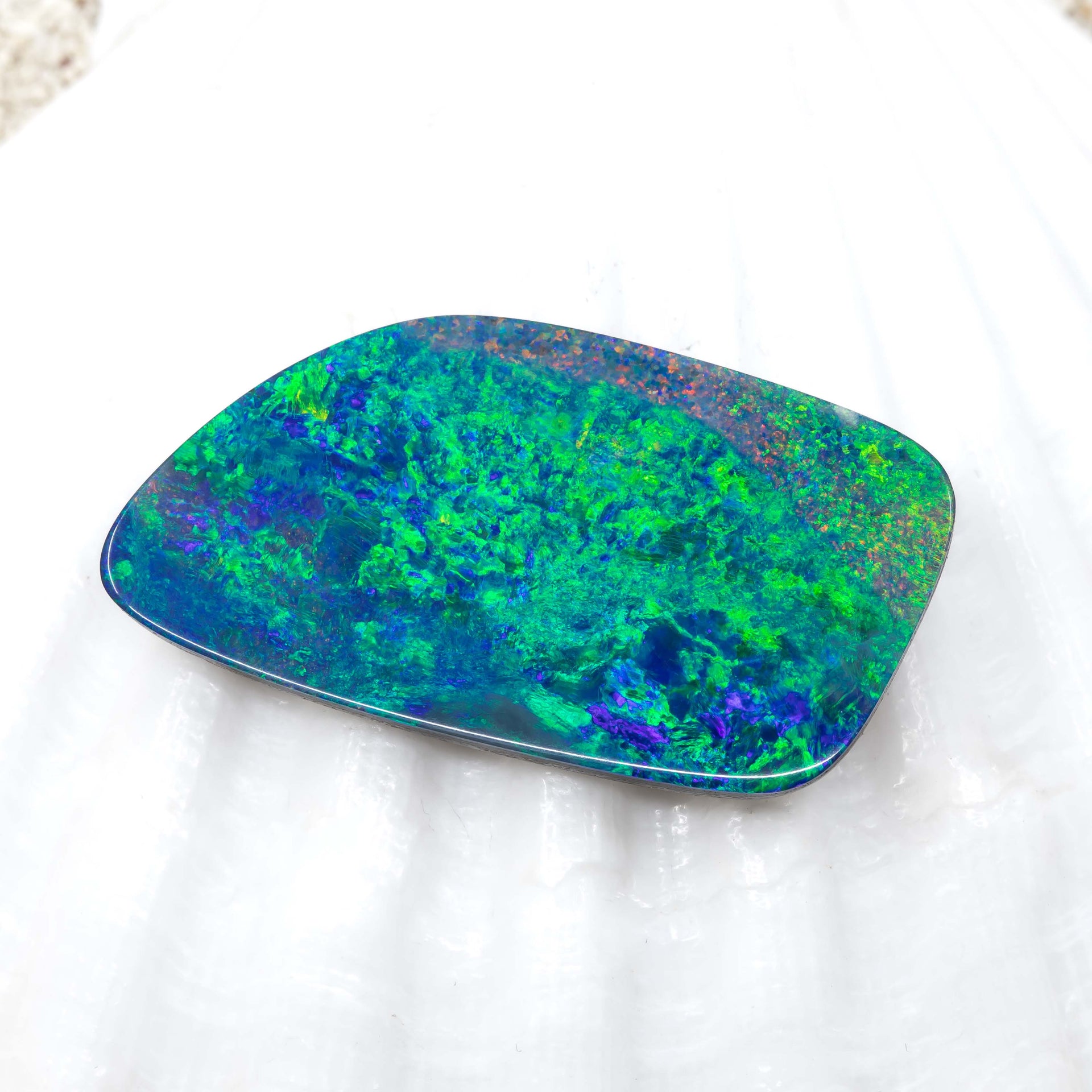 Opal 28.47ct