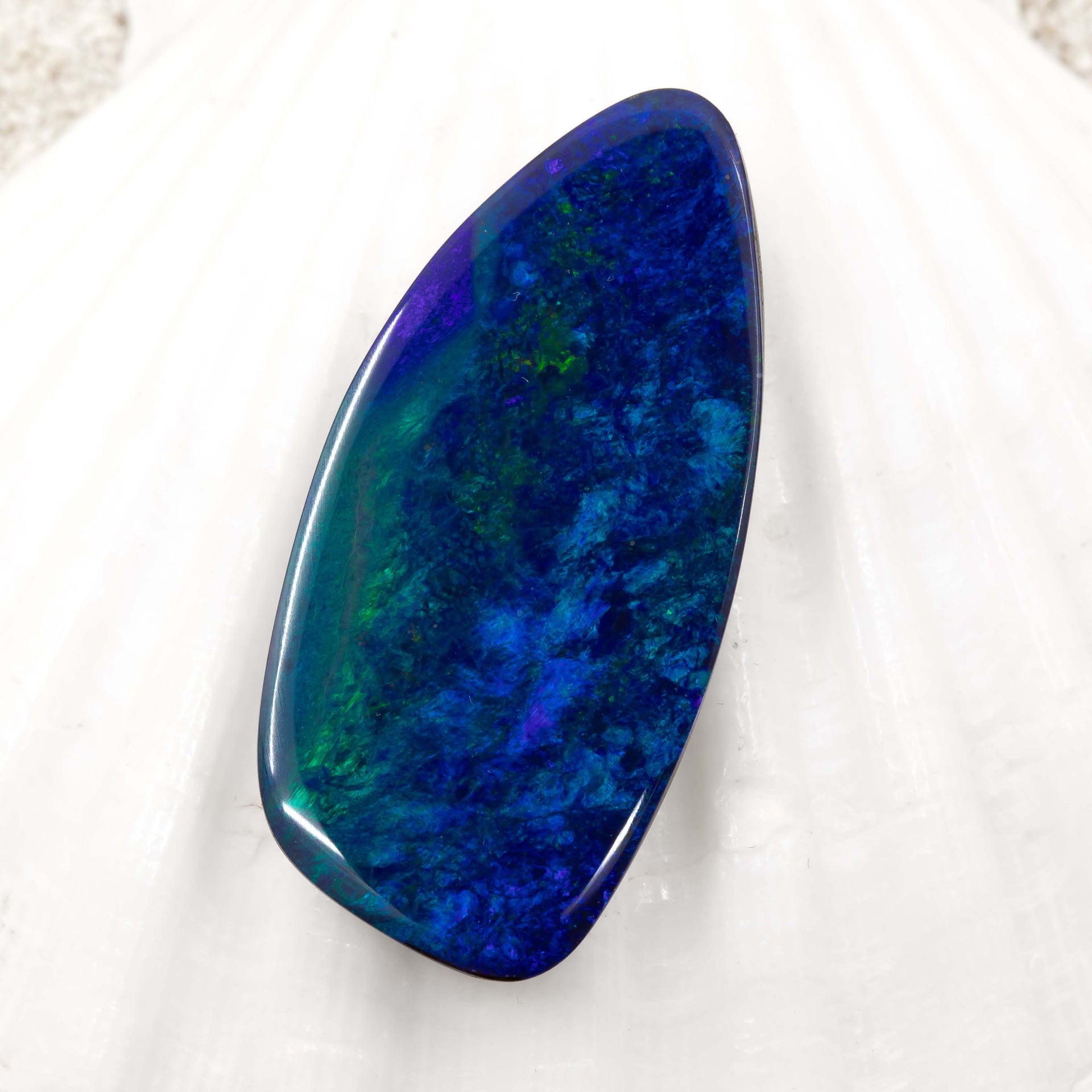 Opal 33.11ct