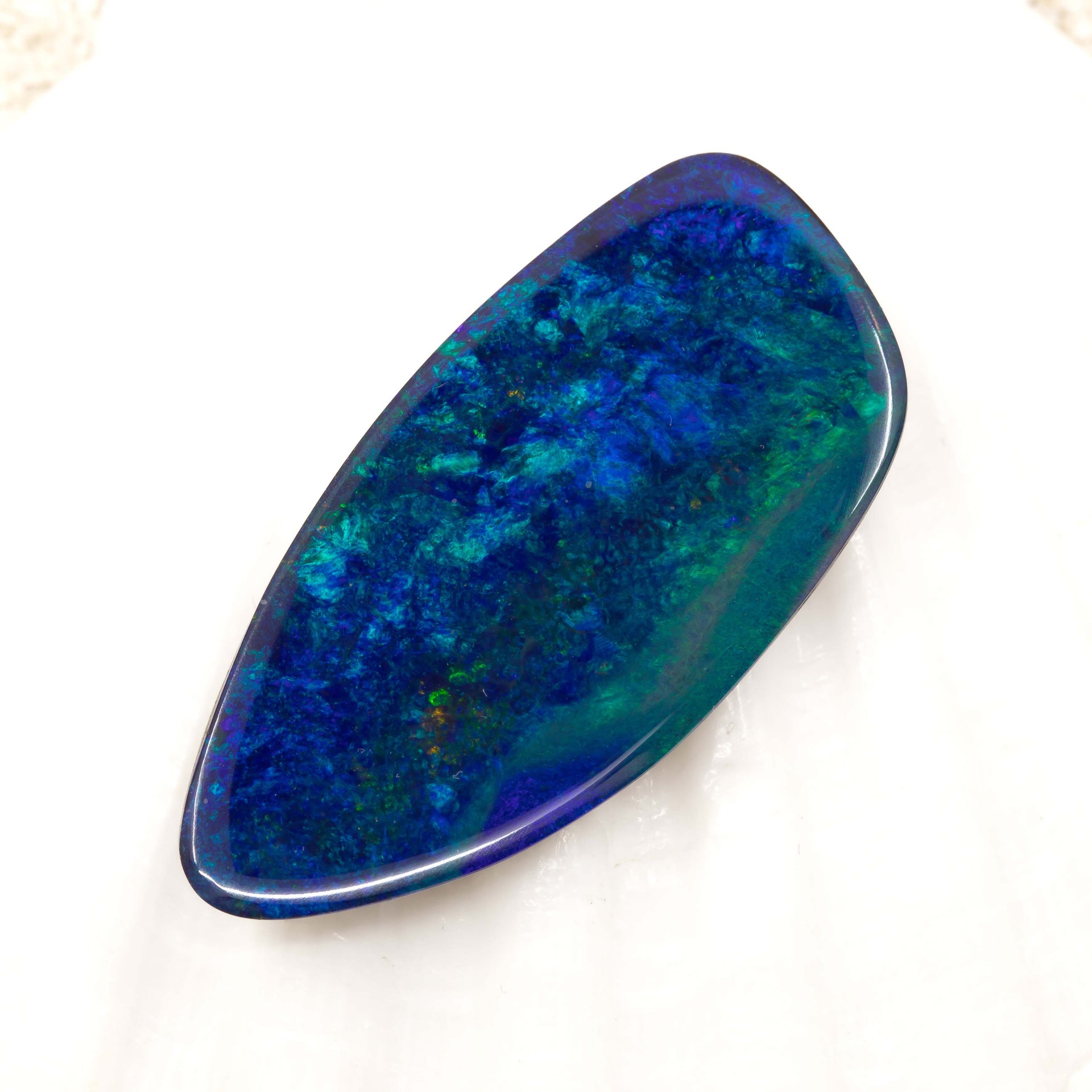 Opal 33.11ct