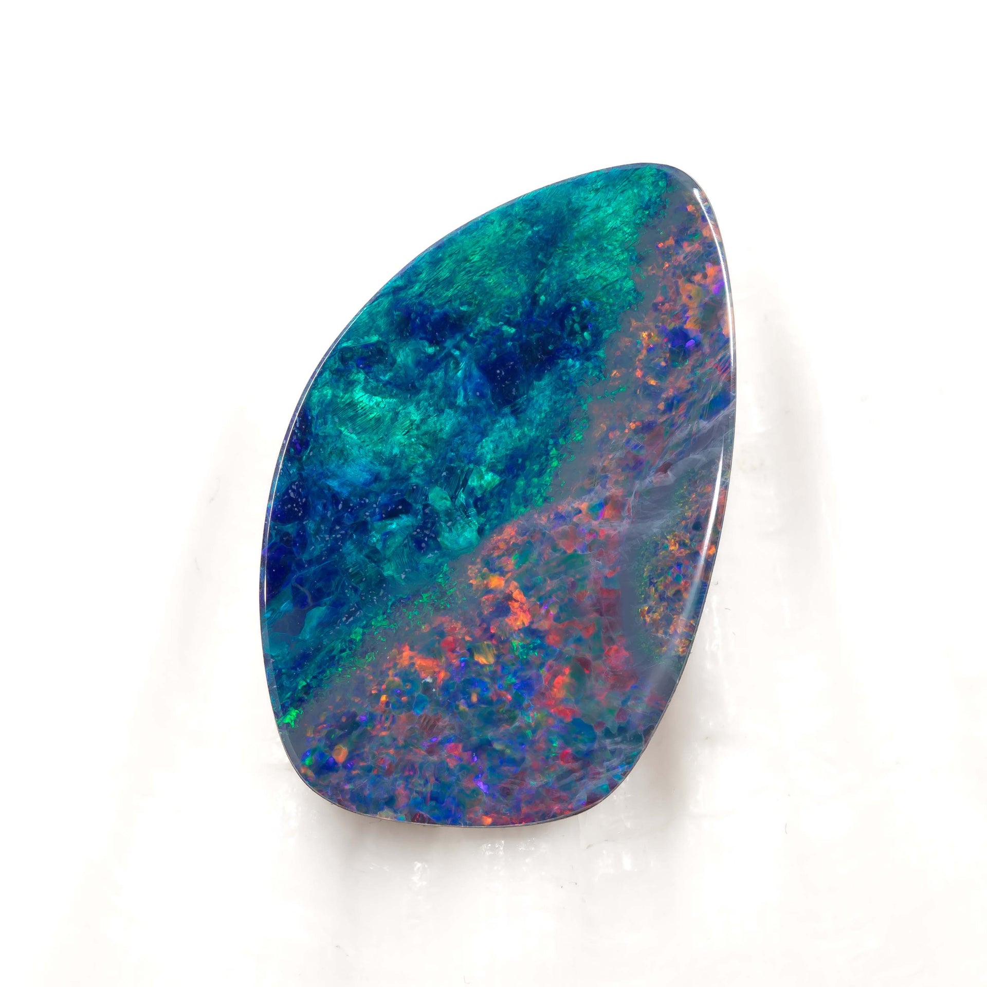 Cosmic Opal 20.5ct