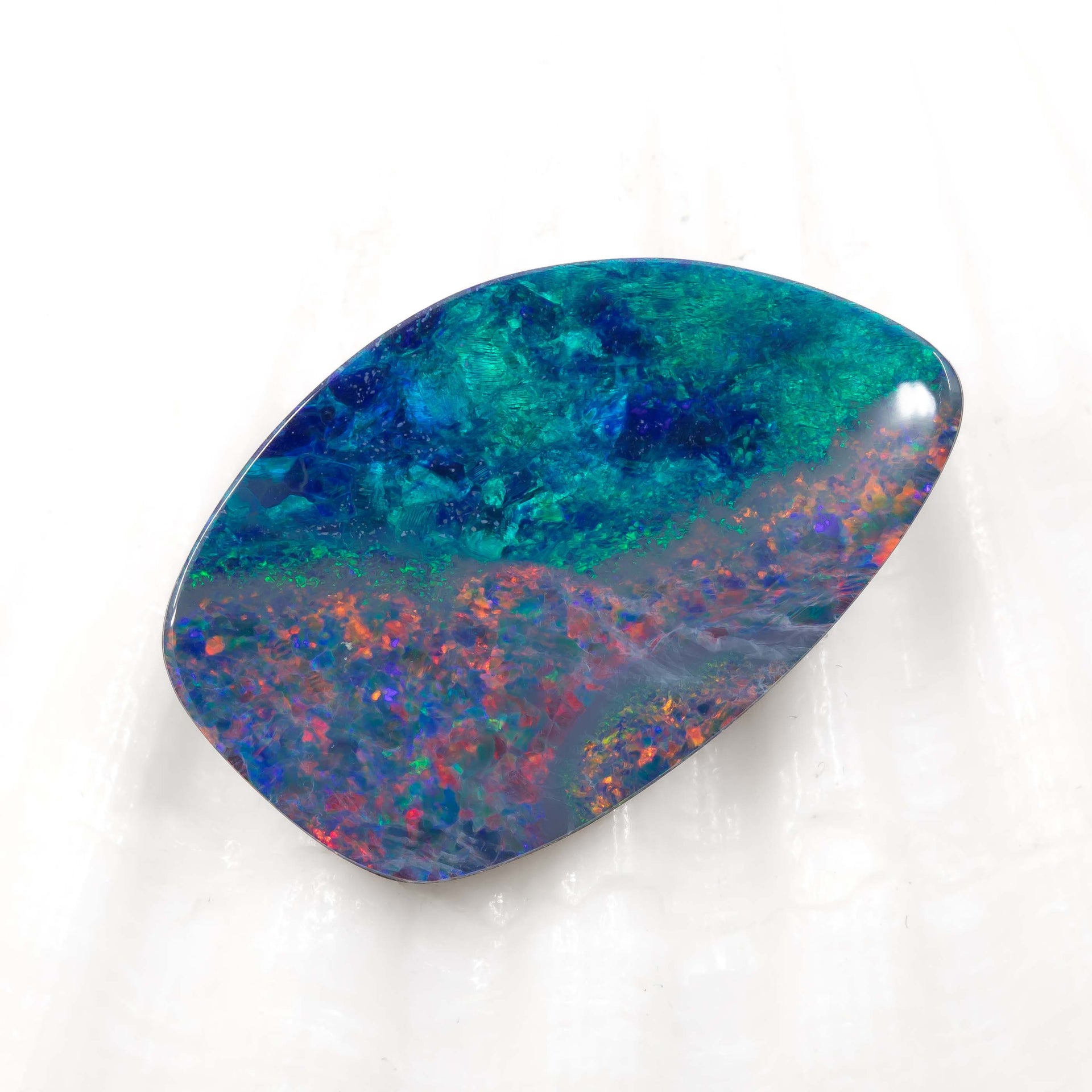 Cosmic Opal 20.5ct