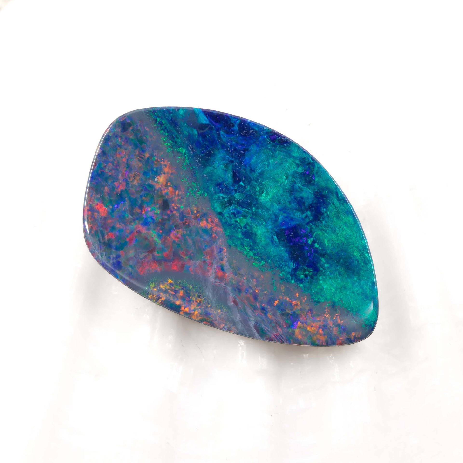 Cosmic Opal 20.5ct