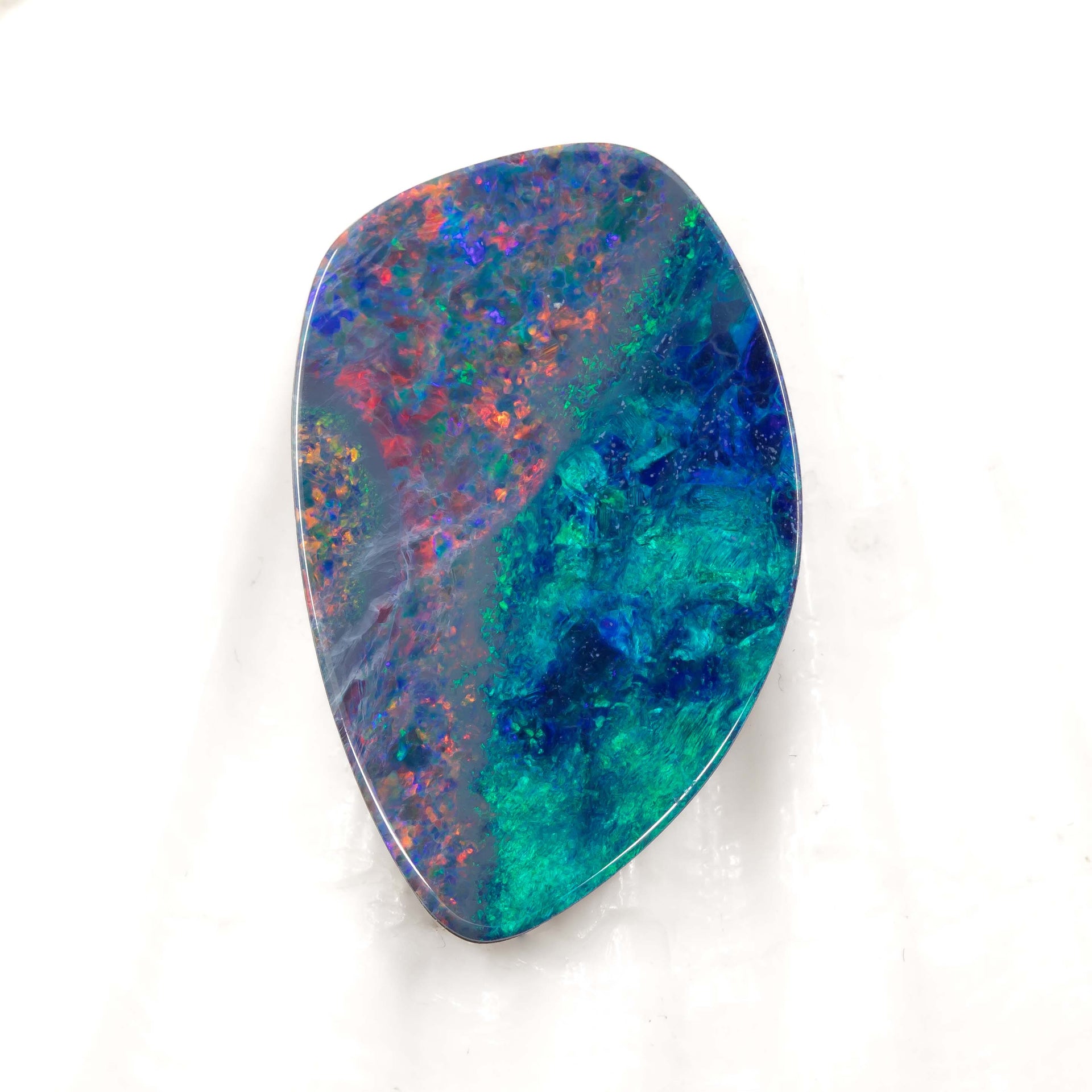 Cosmic Opal 20.5ct