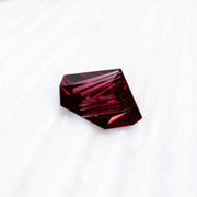 Munsteiner Garnet 7.42cts