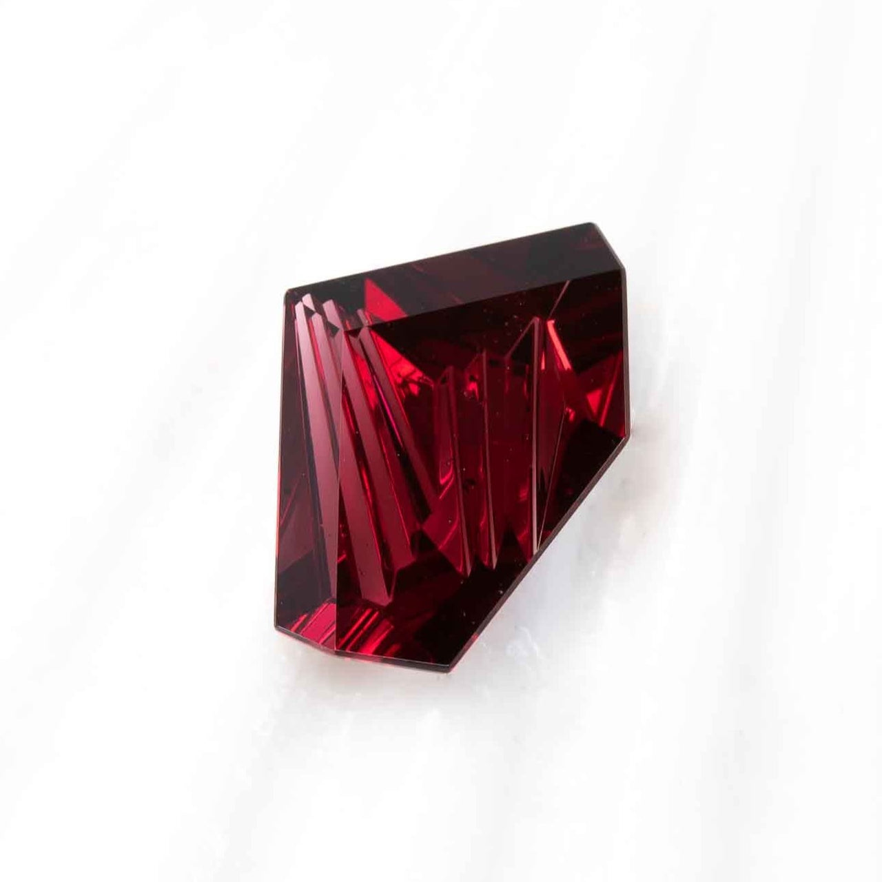 Munsteiner Garnet 7.42cts