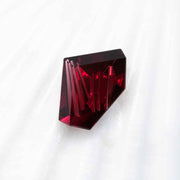 Munsteiner Garnet 7.42cts