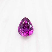 Magenta Sapphire 2.37cts