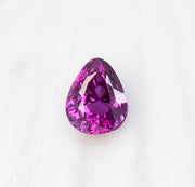 Magenta Sapphire 2.37cts