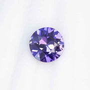 Lilac Purple Sapphire 1.04cts