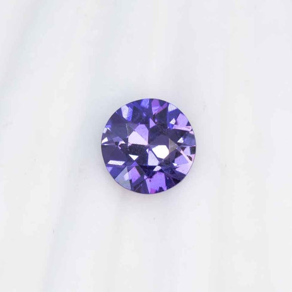 Lilac Purple Sapphire 1.04cts