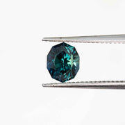 Pacific Blue Sapphire 1.05cts